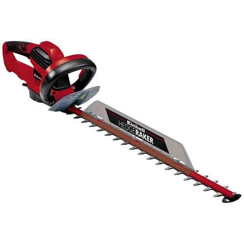 Thumbnail - Einhell GE-EH 6560 Elektro Heckenschere mit Schutzbügel 650 W 660 mm