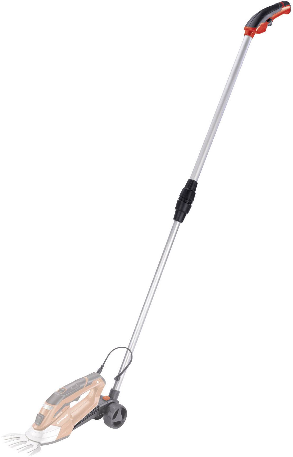 Einhell Akku-Rasen- und Heckenschere GE-CG 12 Li-5