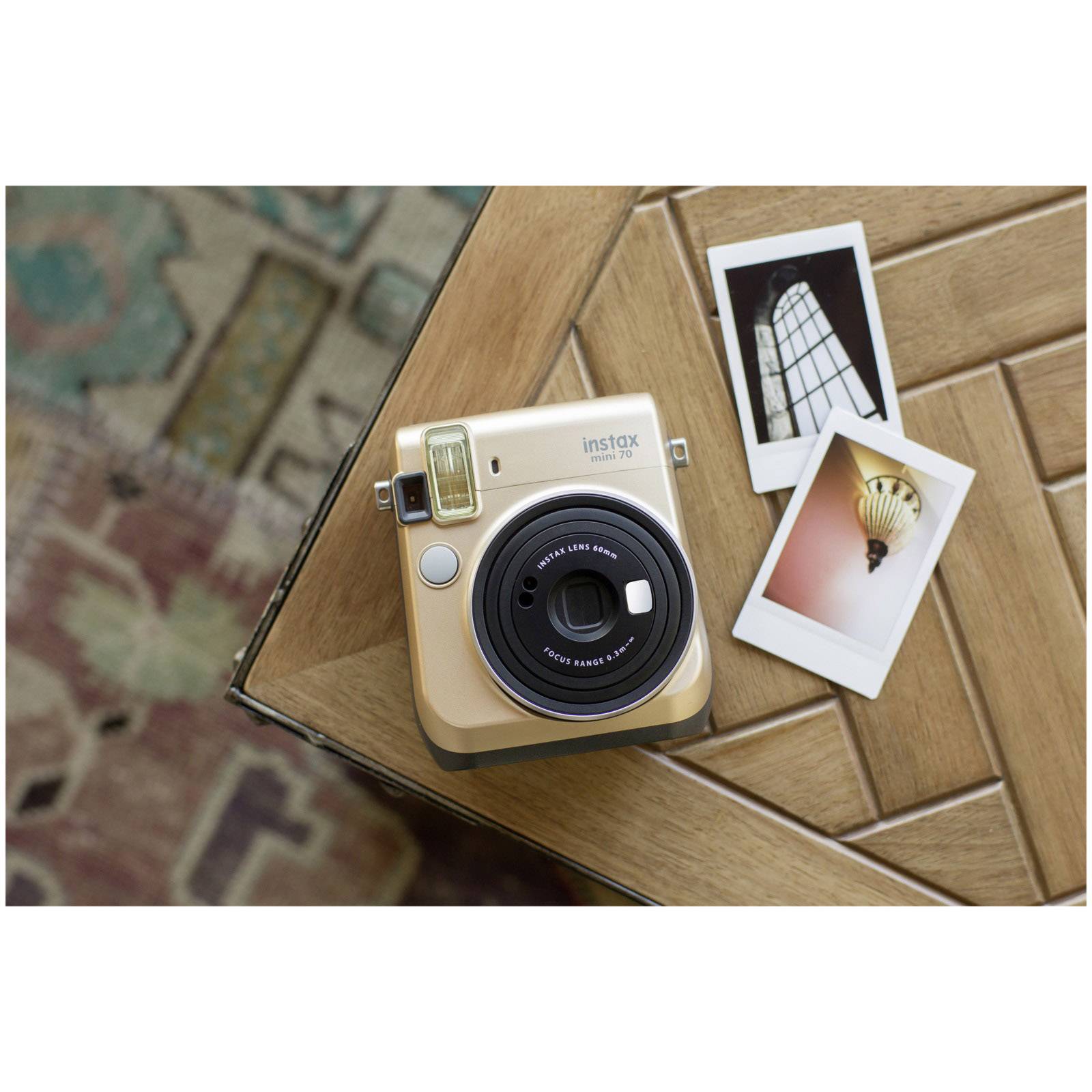 Instax Mini Sofortbildkamera