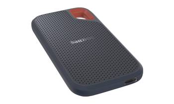 SanDisk S- Extreme® Portable Externe
