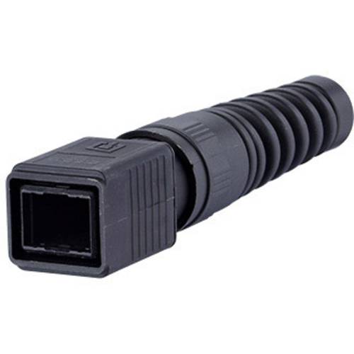 Thumbnail - Metz Connect 1401055002KE Industry IP67 V4 1401055002KE Tüllengehäuse Schwarz 1 St.
