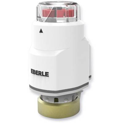 Eberle TS Ultra+ (230 V) Thermoantrieb stromlos geschlossen thermisch  