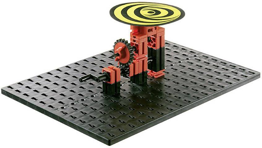 fischertechnik education 533037 Optics & Lights Bausatz-12