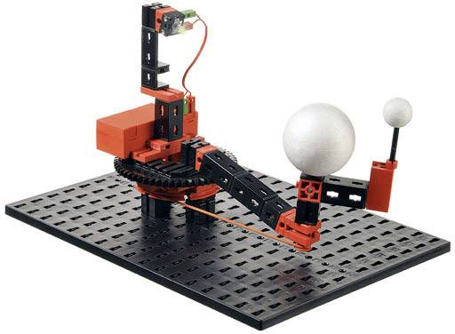 fischertechnik education 533037 Optics & Lights Bausatz-13