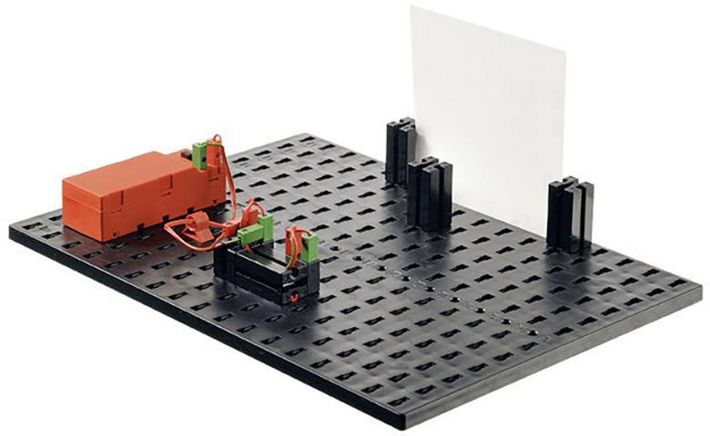 fischertechnik education 533037 Optics & Lights Bausatz-14