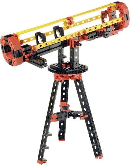 fischertechnik education 533037 Optics & Lights Bausatz-15