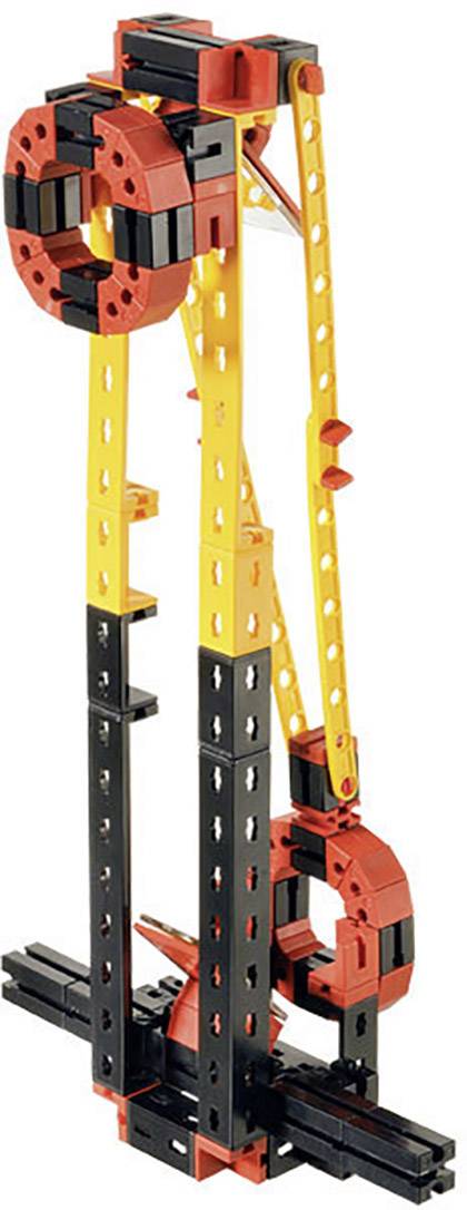 fischertechnik education 533037 Optics & Lights Bausatz-16