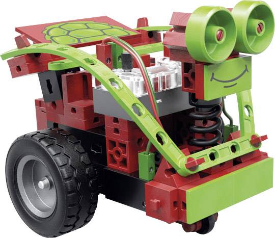 Robotics Mini Bots → 