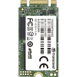 Image of Transcend 400S 32 GB Interne M.2 SATA SSD 2242 M.2 SATA 6 Gb/s Retail TS32GMTS400S