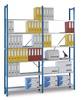 Manuflex RA2203 Diagonalverstrebung Verzinkt