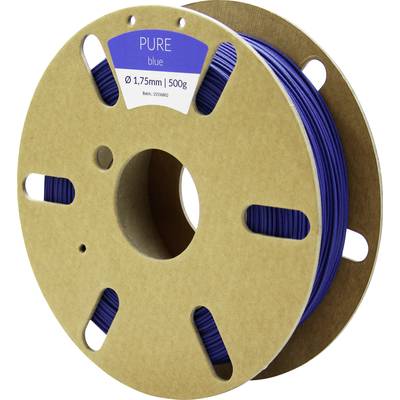 Filament APRINTAPRO  151352 PURE  2.85 mm Blau 500 g