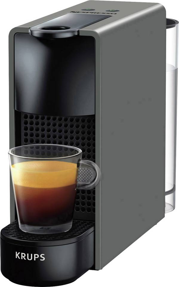 Krups Nespresso Essenza Mini XN110B - Kaffeemaschine