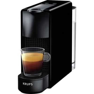 Krups Nespresso Essenza Mini XN1108 - Kaffeemaschine