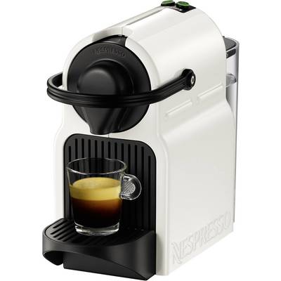Nespresso Inissia XN 1001