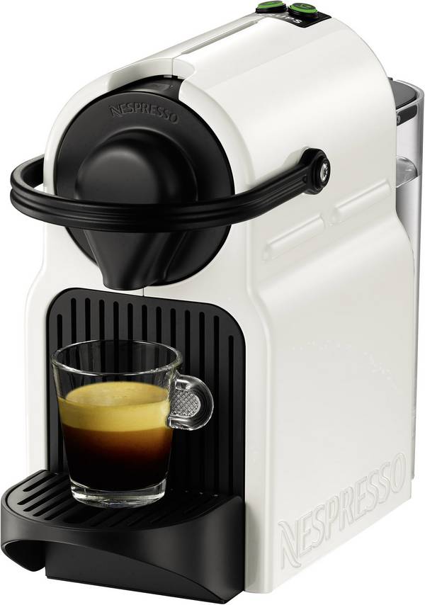 Krups Nespresso Inissia XN 1001 - Kaffeemaschine