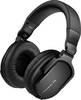 Pioneer DJ HRM-5 Over Ear Kopfhörer kabelgebunden Schwarz DJ
