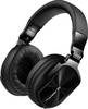 Pioneer DJ HRM-6 Over Ear Kopfhörer kabelgebunden Schwarz Faltbar DJ