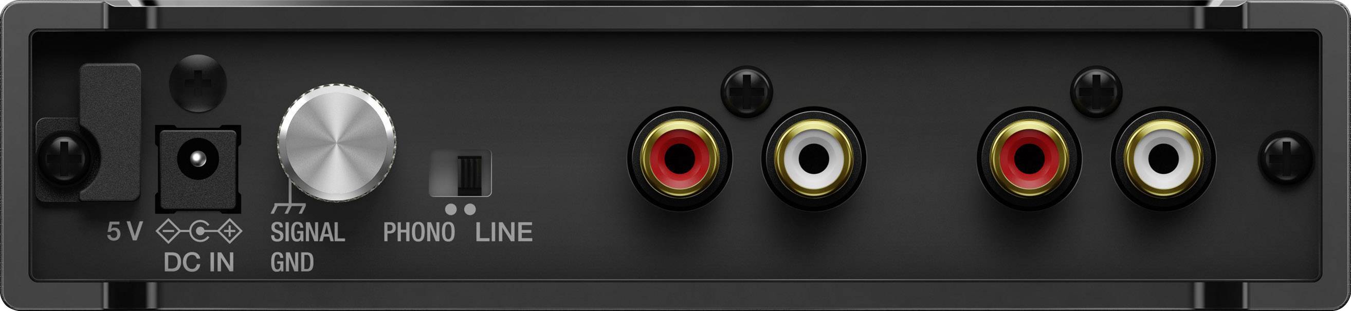 Audio Interface Pioneer DJ INTERFACE2 inkl. Software kaufen