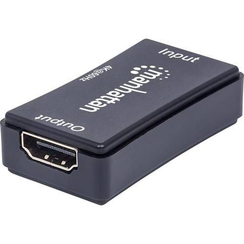 Manhattan 207621 HDMI® Extender (Verlängerung) über Signalkabel 40 m