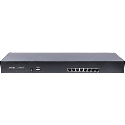 Intellinet 507882 Netzwerk Switch 8 Port