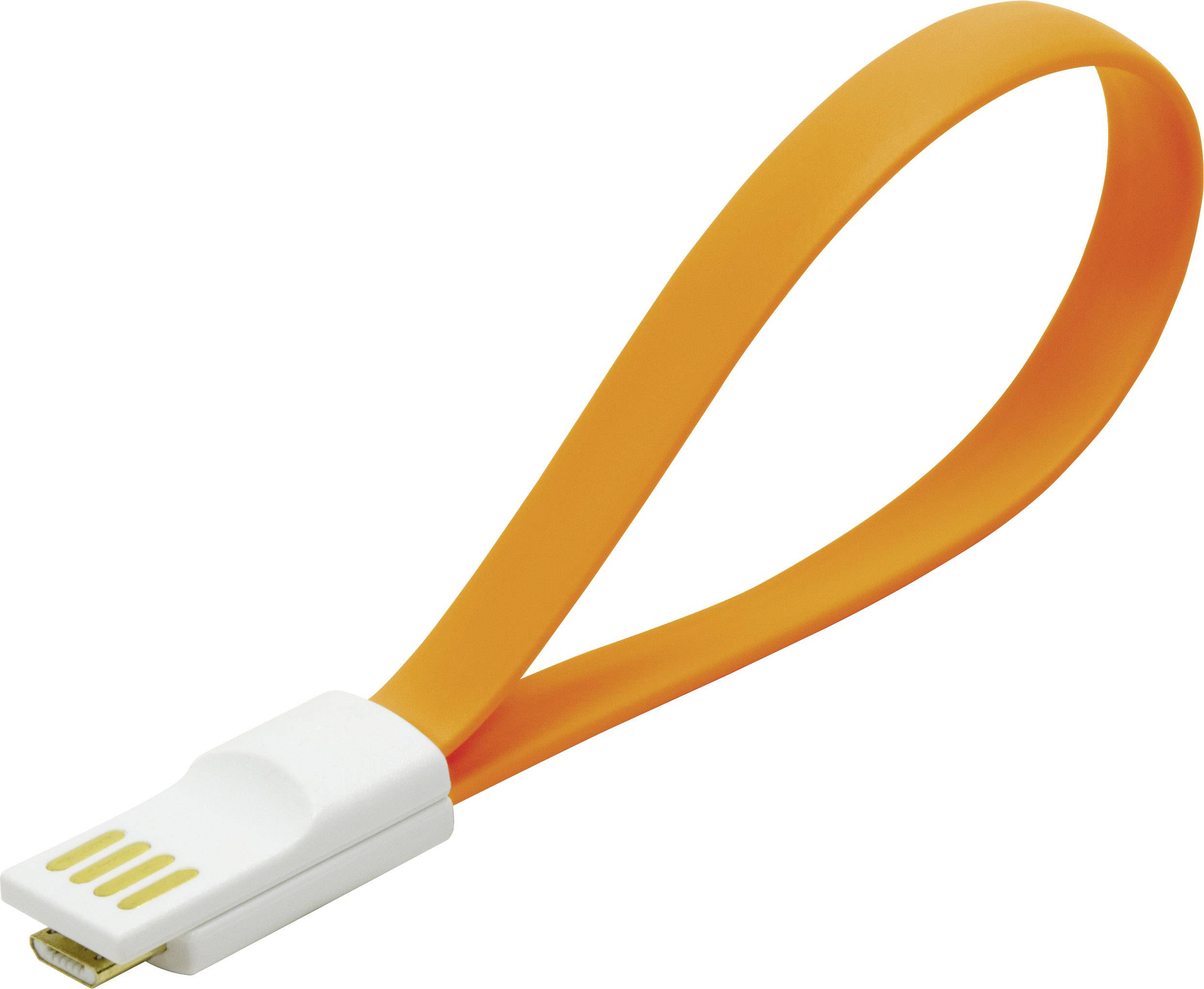 USB-Kabel - USB (M) zu Micro-USB Typ B (M)