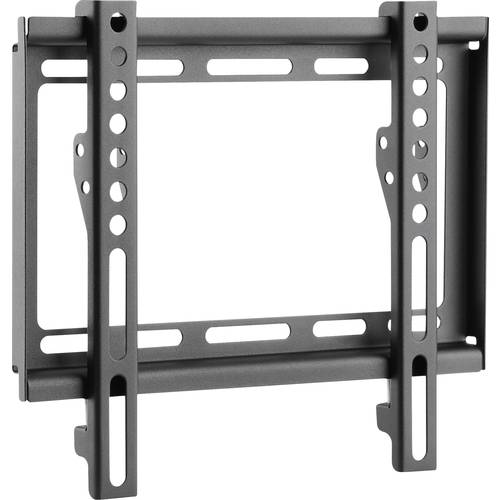 LogiLink BP0034 TV-Wandhalterung 58,4 cm (23) - 106,7 cm (42) Starr