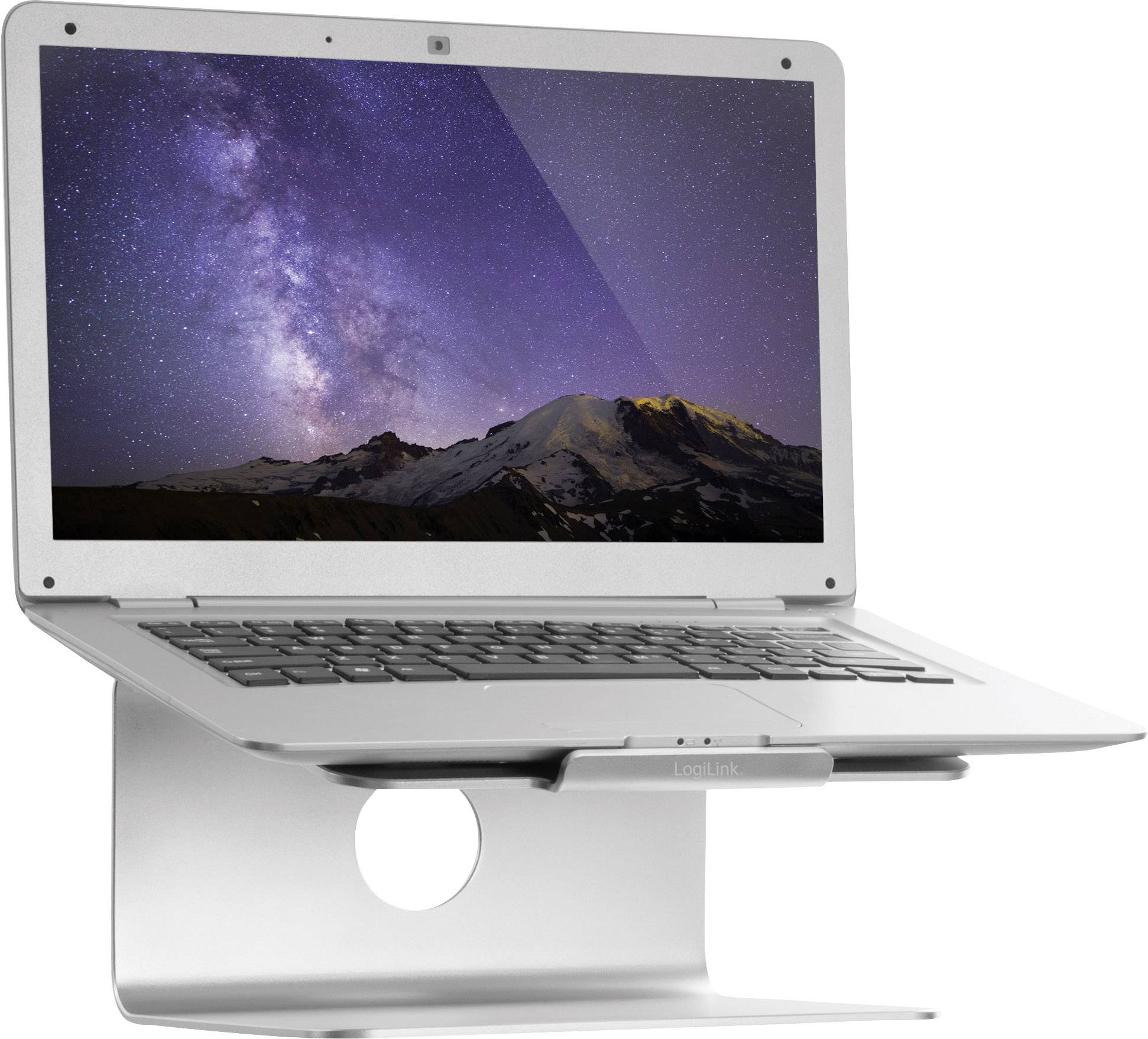 LogiLink AA0104 Notebook-Ständer-4