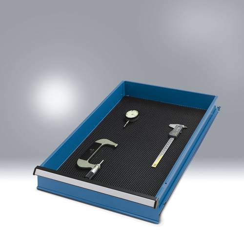 Manuflex Moosgummi-Einlage ZB3092