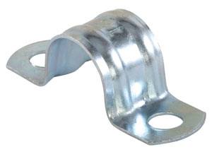 Doppel Mastschellen Mastschelle 2mm 8-fach Schelle Set