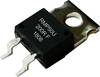NIKKOHM RMP-50UAR100FZ03-1 Hochlast-Widerstand 0.1 Ω SMD TO-220 SMD 50 W 1 % 1 St.