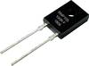 NIKKOHM RNP-10SC25R0FZ03-1 Hochlast-Widerstand 25 Ω radial bedrahtet TO-126 20 W 1 % 1 St.