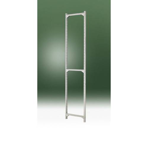 Manuflex RA2532 Regalrahmen Verzinkt