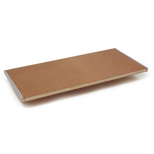 Manuflex TV3391 Fachboden Holz Traglast (max.): 80 kg Holz