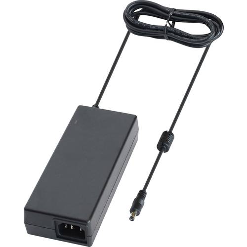 Dehner Elektronik ATS 090-P240 IEC 60320 C13 Tischnetzteil, Festspannung 24 V/DC 3.75 A 90 W