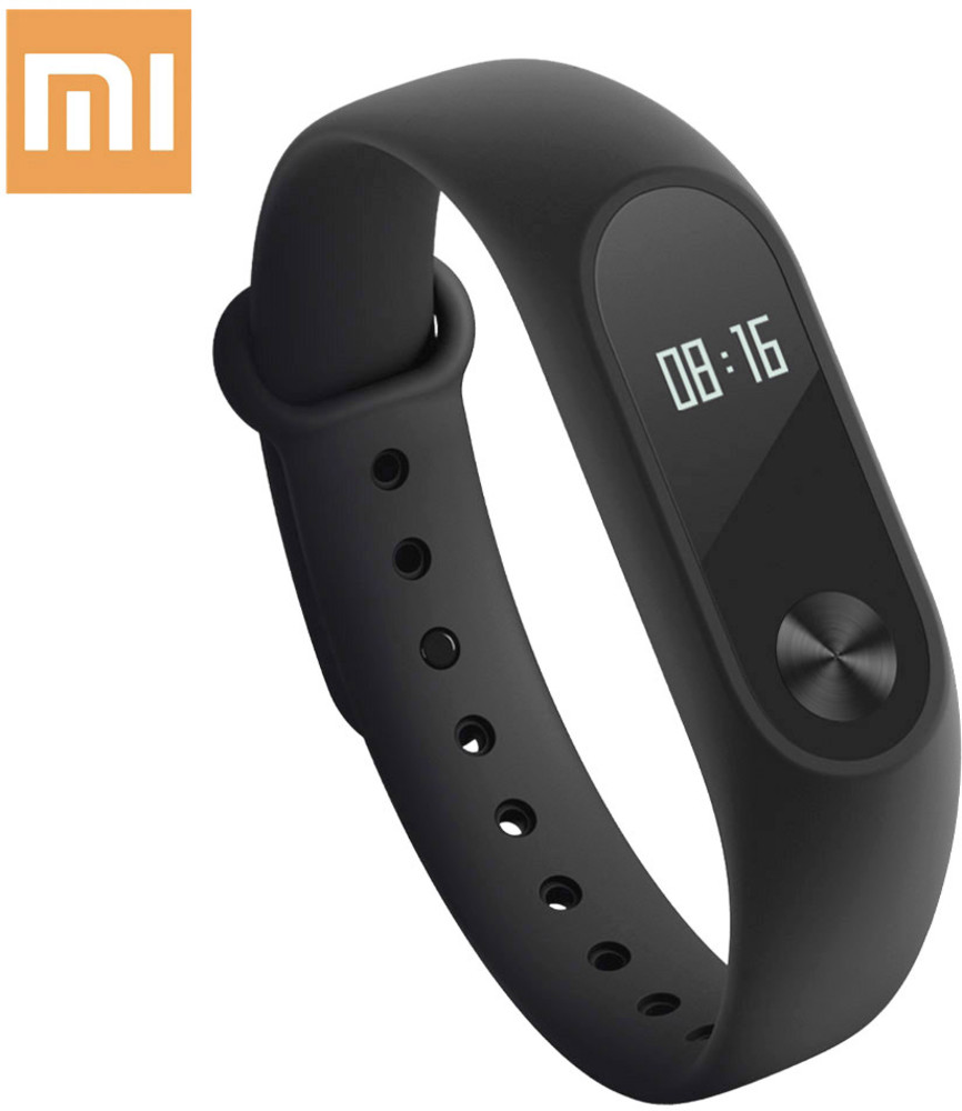 Xiaomi MGW4024GL FitnessTracker Schwarz kaufen