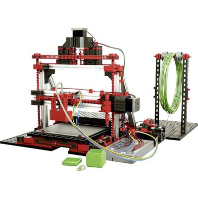fischertechnik education 3D Printer MINT Kits Bausatz Robotics 3D Printer 