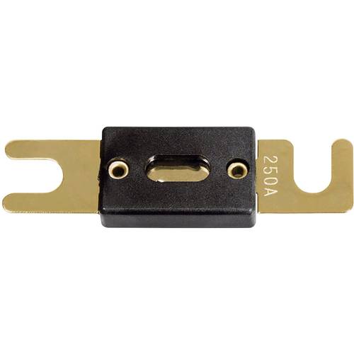 Car-HiFi ANL Sicherung 250 A Sinuslive ANL-250 1 St.