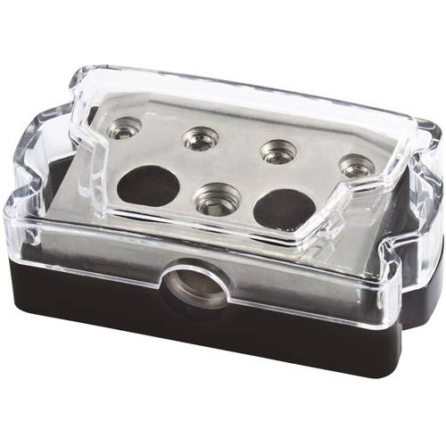 Sinustec SV 1-4 Car-HiFi Stromverteiler