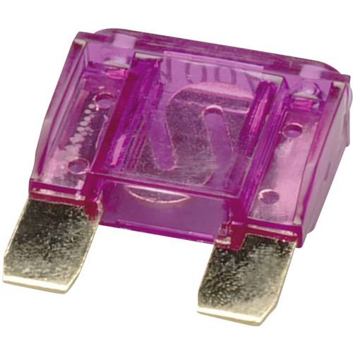 Thumbnail - Car-HiFi Flachsicherung Maxi 100 A Sinuslive M100-1 1 St.