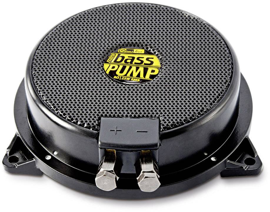 Sinuslive MBP AutoSubwoofer passiv kaufen