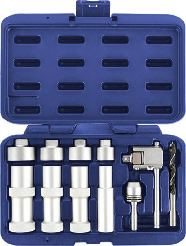 Kunzer 7PSW11 Parksensor-Werkzeug 11tlg. 7PSW11