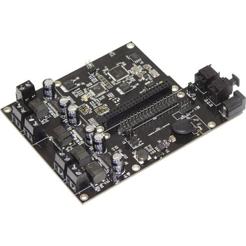 Thumbnail - HiFiBerry BeoCreate AMP Raspberry Pi® Soundkarte