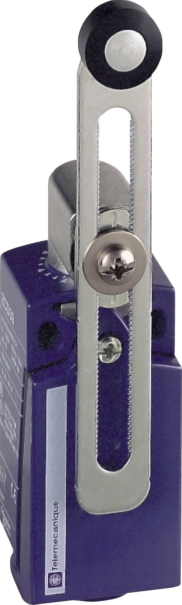 Telemecanique XCKD2145P16 XCKD2145P16 Endschalter Rollenhebel tastend IP67 1 St.-1