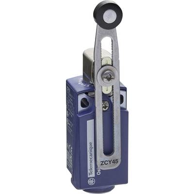 Telemecanique XCKP2145P16 XCKP2145P16 Endschalter Rollenhebel tastend IP67 1 St.
