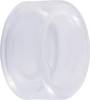 Schneider Electric ZBPA ZBPA Schutzhaube rund (Ø) 22 mm Transparent 1 St.