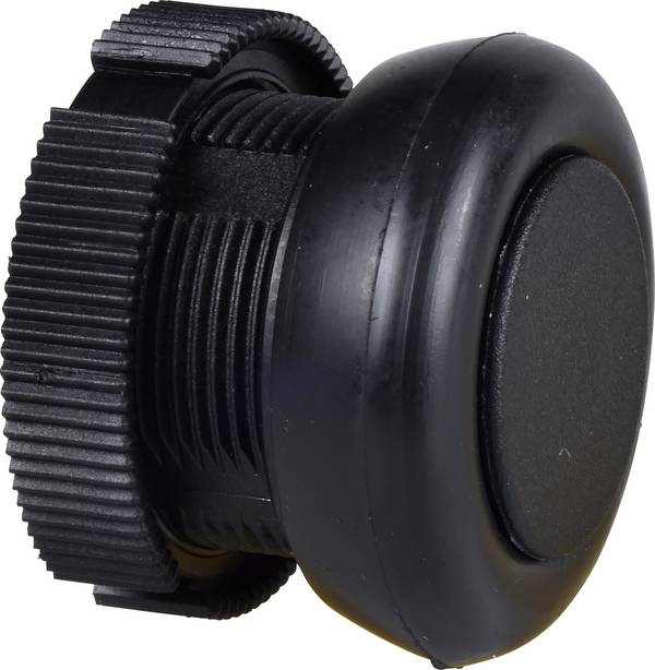 Schneider Electric XACA9412 XACA9412 Drucktaster 1 Taste Schwarz Druckentriegelung 1 St.