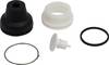 Schneider Electric XACB9211 XACB9211 Drucktaster mit Taster 1 Taste Schwarz Druckentriegelung 1 St.