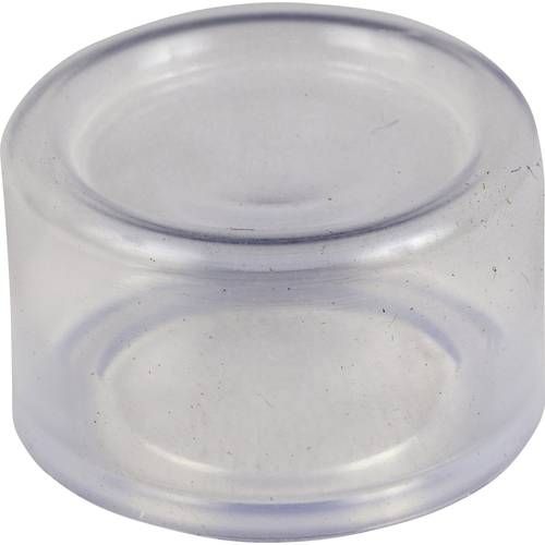 Thumbnail - Schneider Electric ZBP0 ZBP0 Schutzhaube (Ø) 22 mm Transparent 1 St.