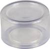 Schneider Electric ZBP0 ZBP0 Schutzhaube rund (Ø) 22 mm Transparent 1 St.