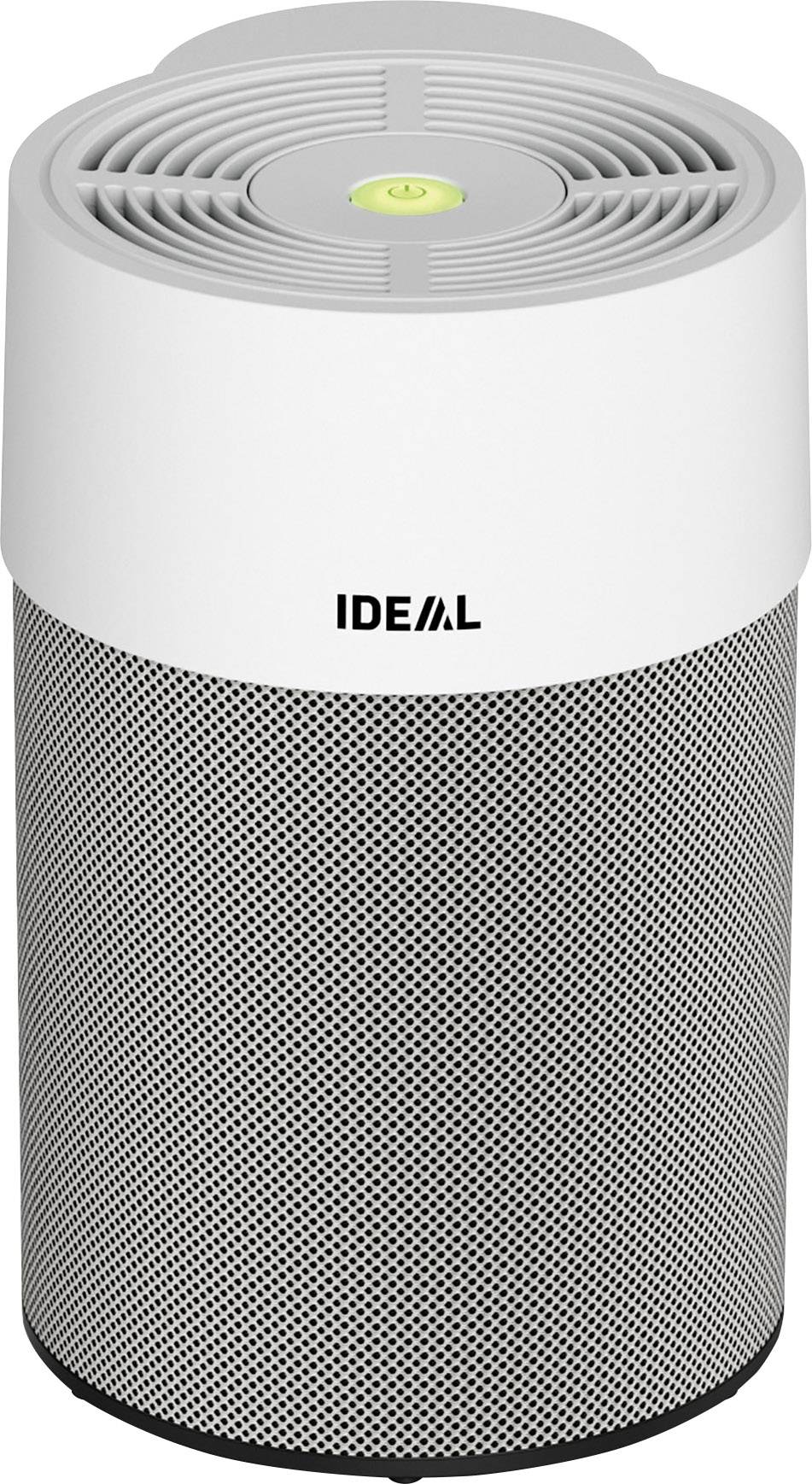Ideal 73101011 Luftreiniger 50 M Silber Weiss Kaufen